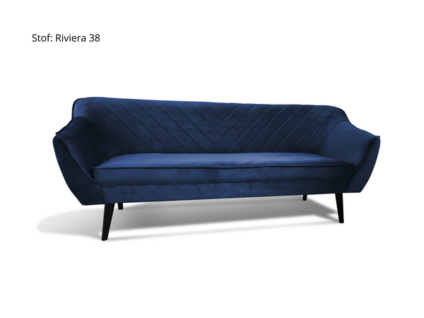 Desire 3-personers sofa
