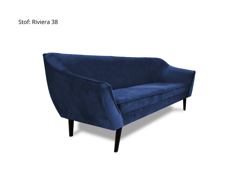 Desire 3-personers sofa